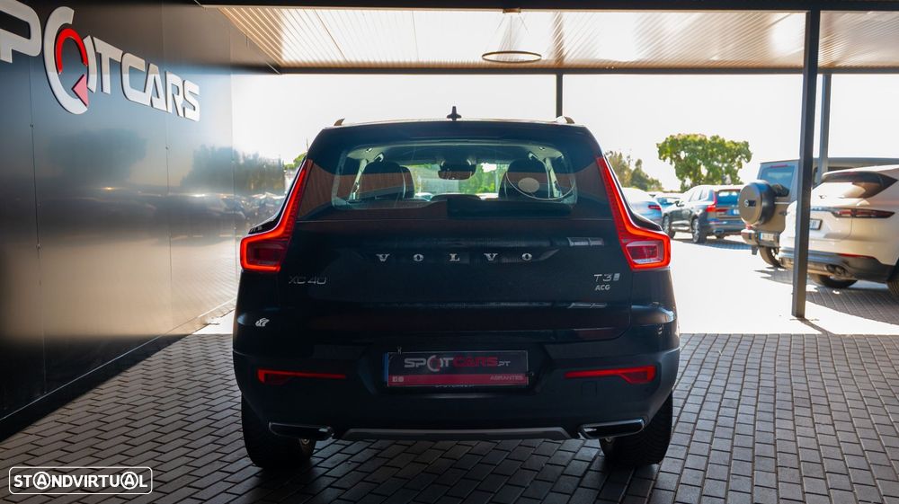 Volvo XC 40 1.5 T3 Inscription - 9