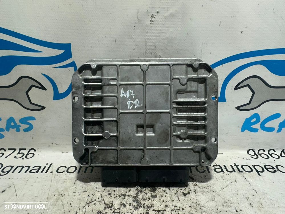 .Centralina Motor Original Denso GM Opel 1.7 CDTi A17DTR 55577647 MB275800-8884 - 5