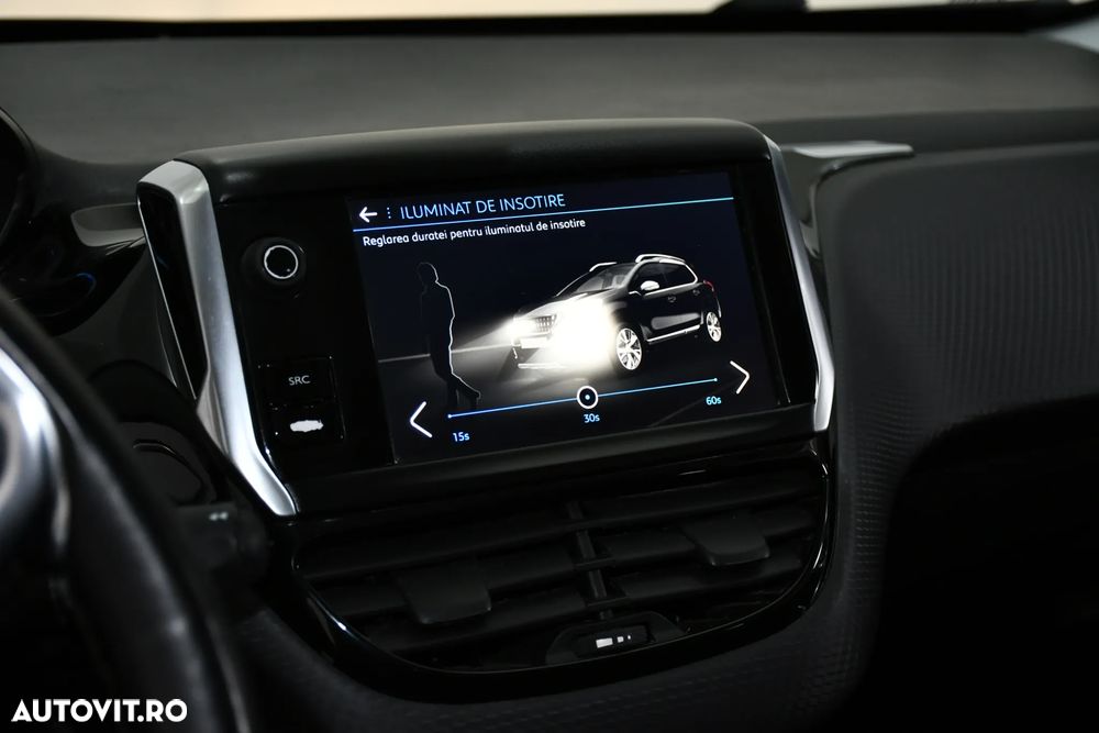 Peugeot 2008 PureTech 110 Stop&Start EAT6 Crossway - 31