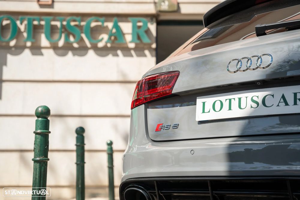 Audi RS6 performance - 48