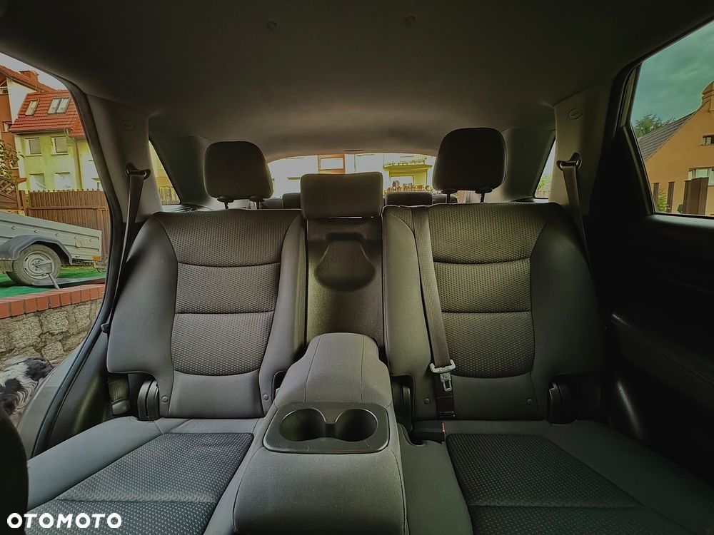 Kia Sorento 2.4 XL - 7