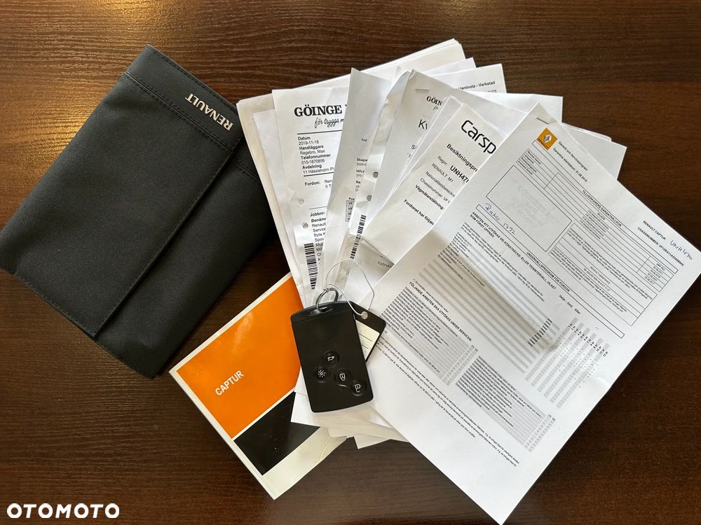 Renault Captur ENERGY TCe 90 Start&Stop Intens - 29