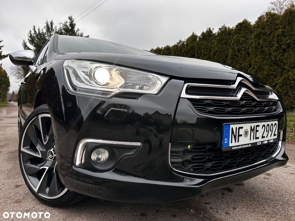 Citroën DS4 - 13
