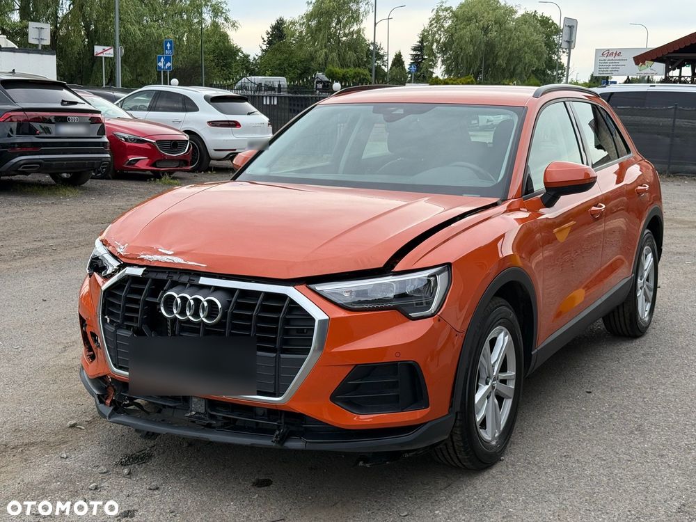 Audi Q3 35 TFSI S tronic - 4