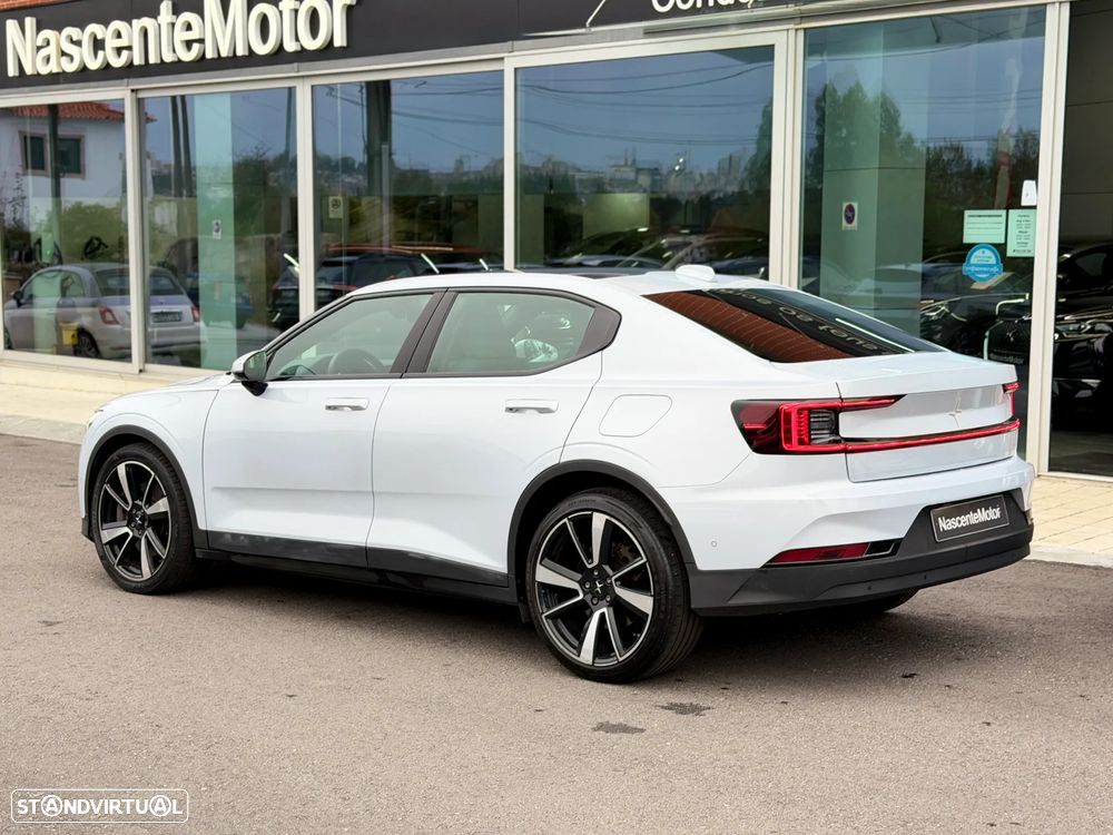 Polestar 2 - 16
