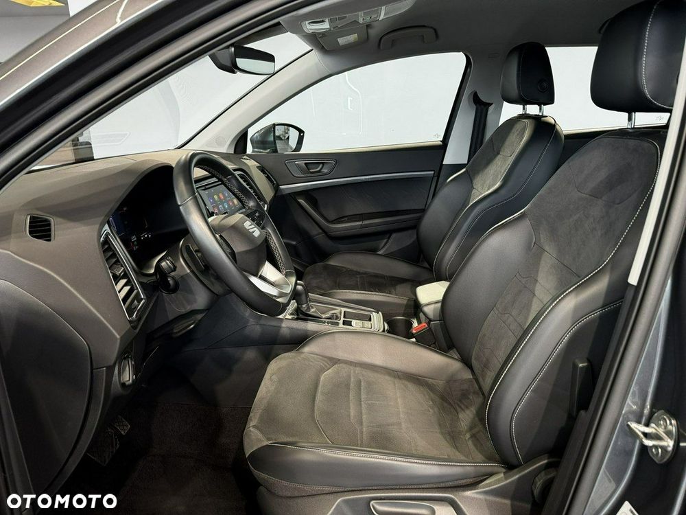 Seat Ateca - 17