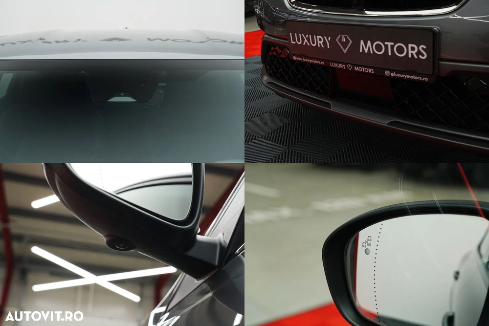 Renault Arkana MHEV 160 EDC RS Line - 35