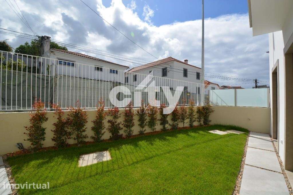 Moradia T2 NOVA em condomínio Fechado - Paiões - Sintra - Grande imagem: 5/24