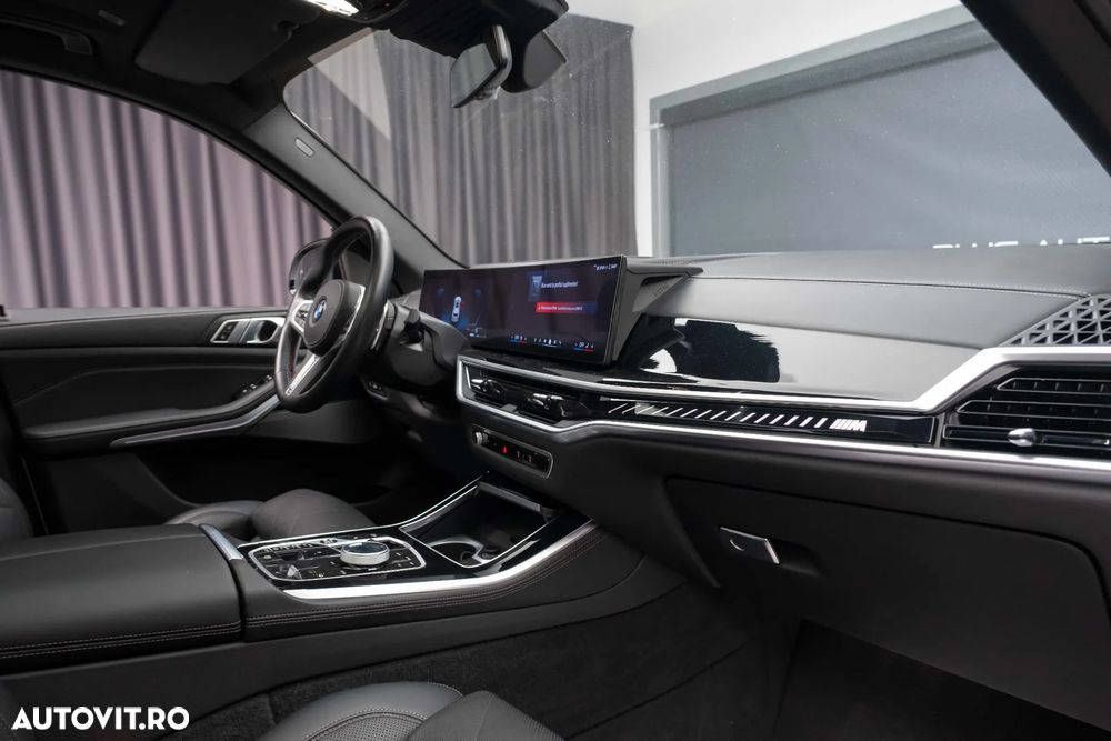 BMW X5 M M60i xDrive - 24