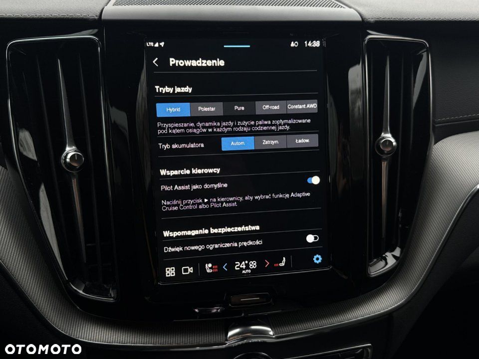 Volvo XC 60 - 28