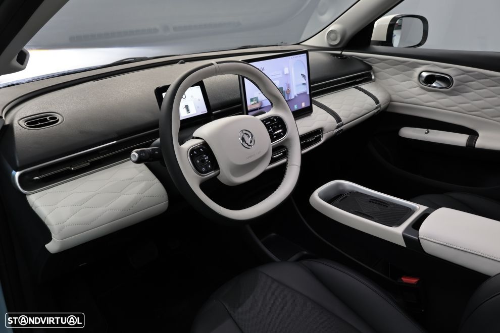 Dongfeng Box 42 kWh Plus - 48