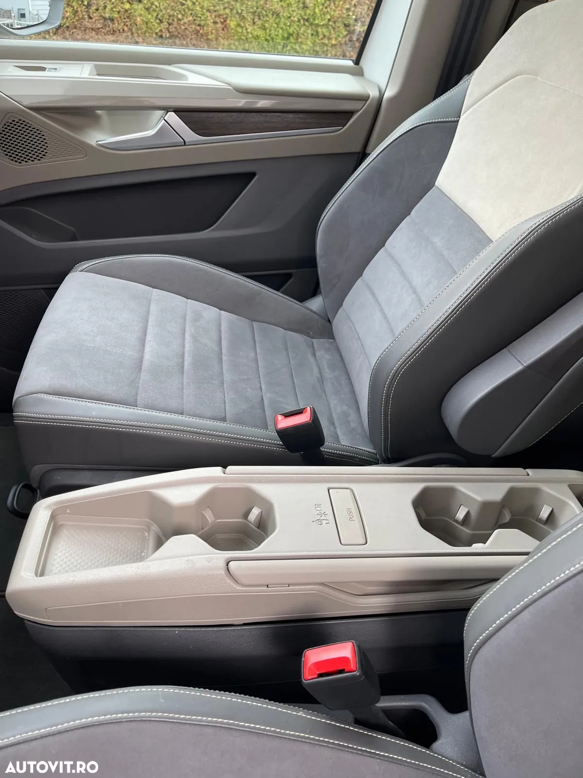 Volkswagen Multivan L 2.0 TDI DSG 110KW Style - 11