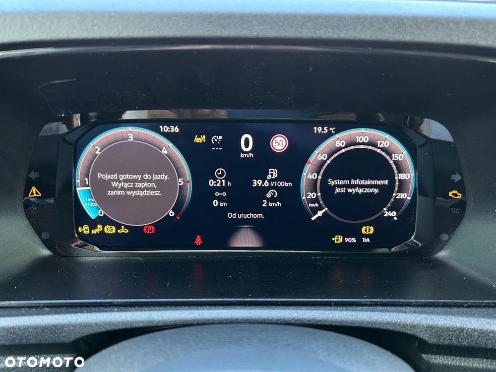 Volkswagen Caddy 2.0 TDI - 25