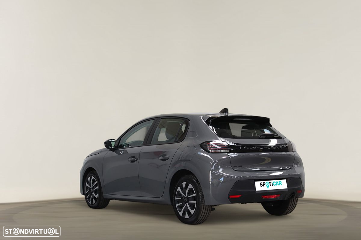 Peugeot 208 1.2 PureTech Active - 3