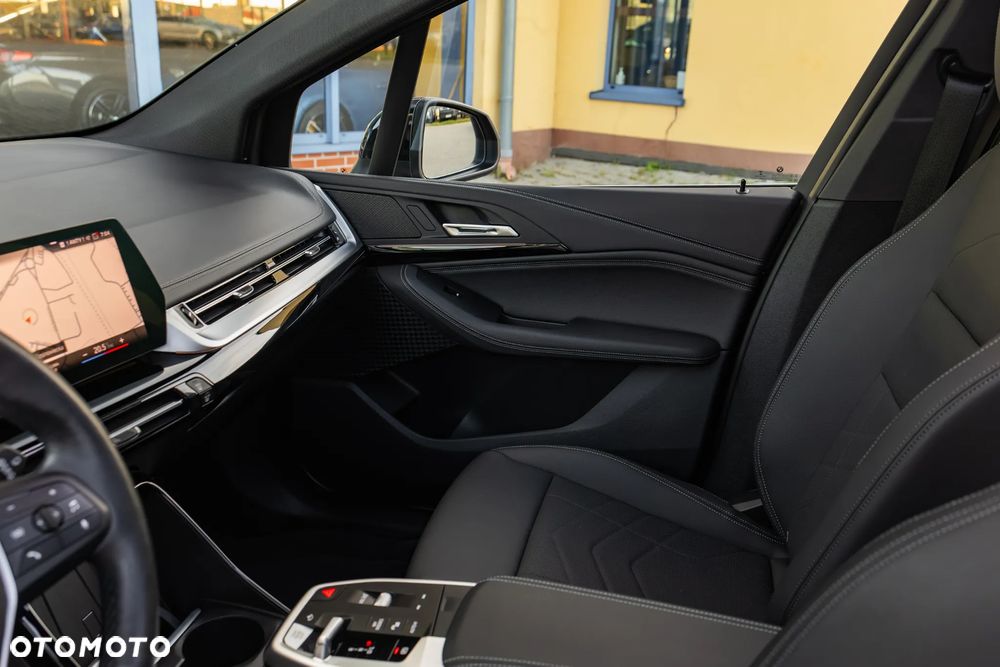 BMW Seria 2 220i mHEV Luxury Line - 25