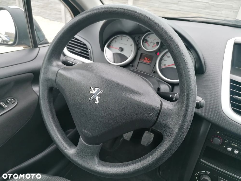 Peugeot 207 75 Tendance - 16
