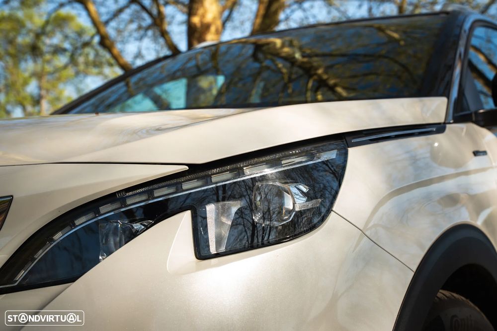 Peugeot 5008 1.2 PureTech GT Line - 7