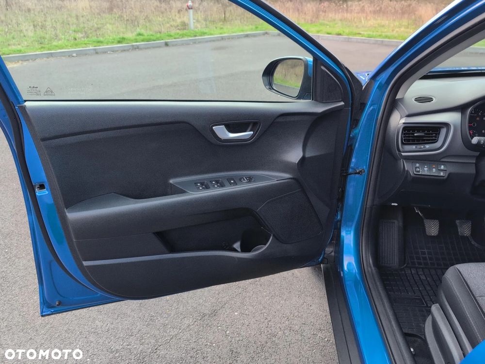 Kia Stonic 1.0 T-GDI M - 10