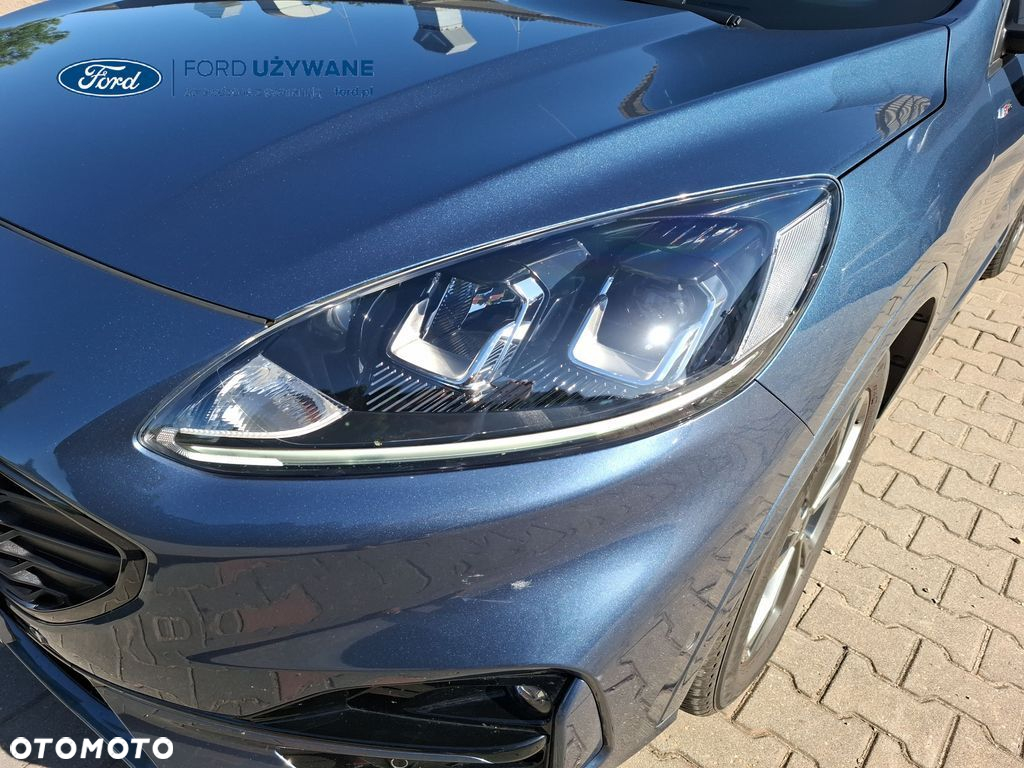 Ford Kuga - 4