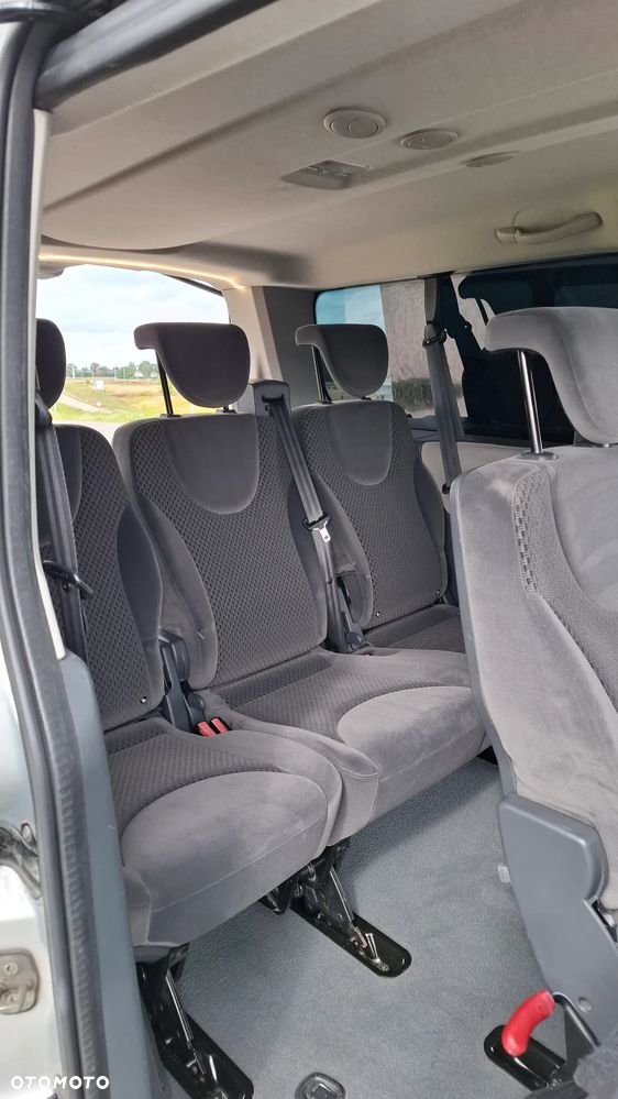 Fiat Scudo Panorama L2H1 Family - 11