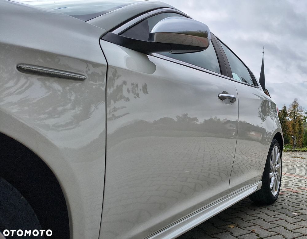 Alfa Romeo Giulietta - 12