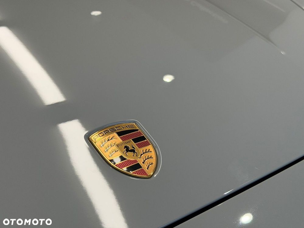 Porsche Panamera GTS - 10