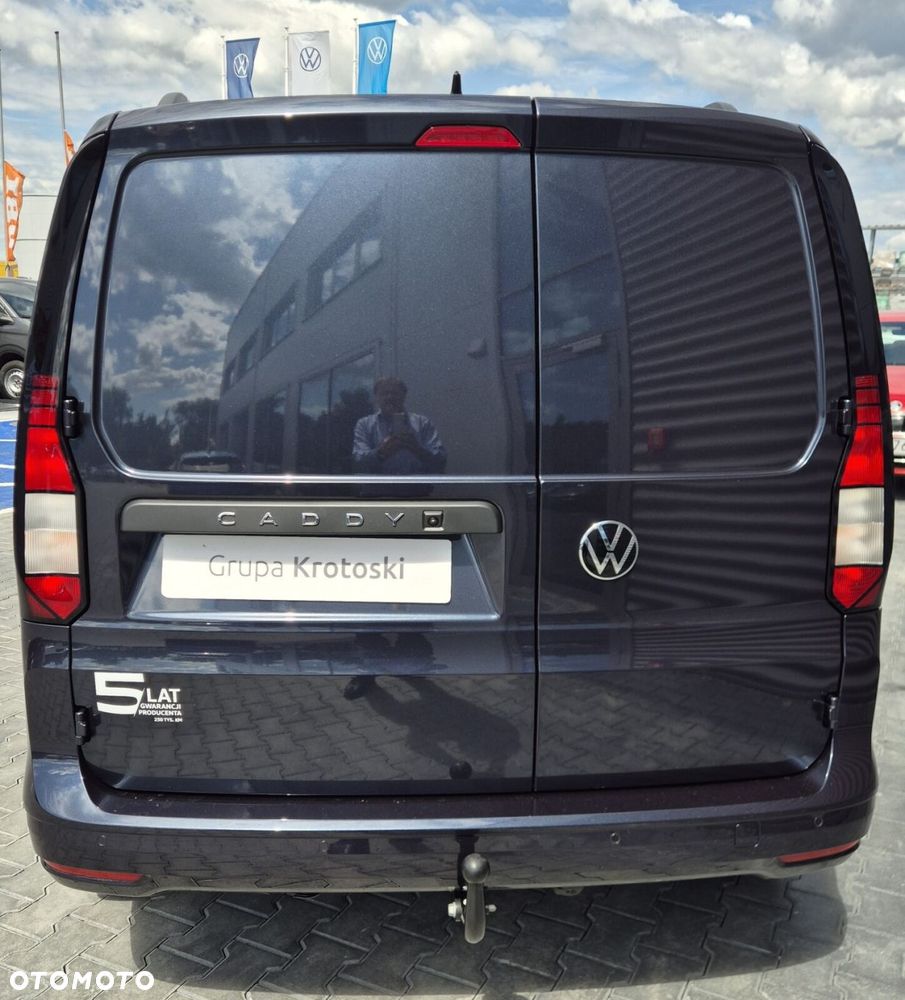 Volkswagen Caddy - 6