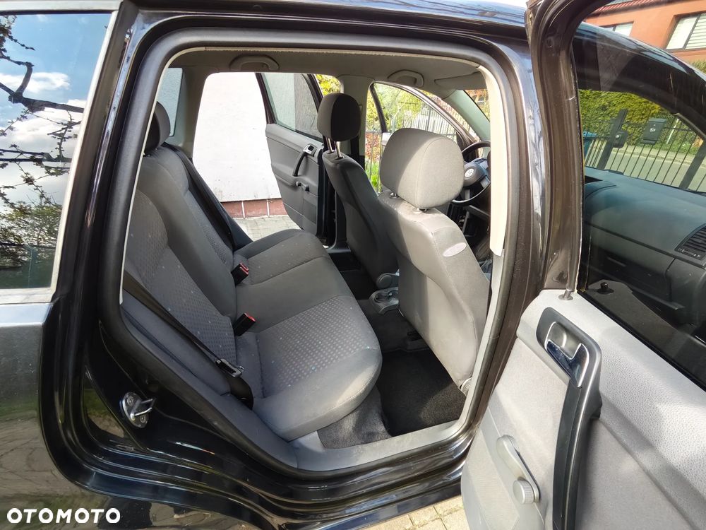 Volkswagen Polo 1.2 12V Basis - 9