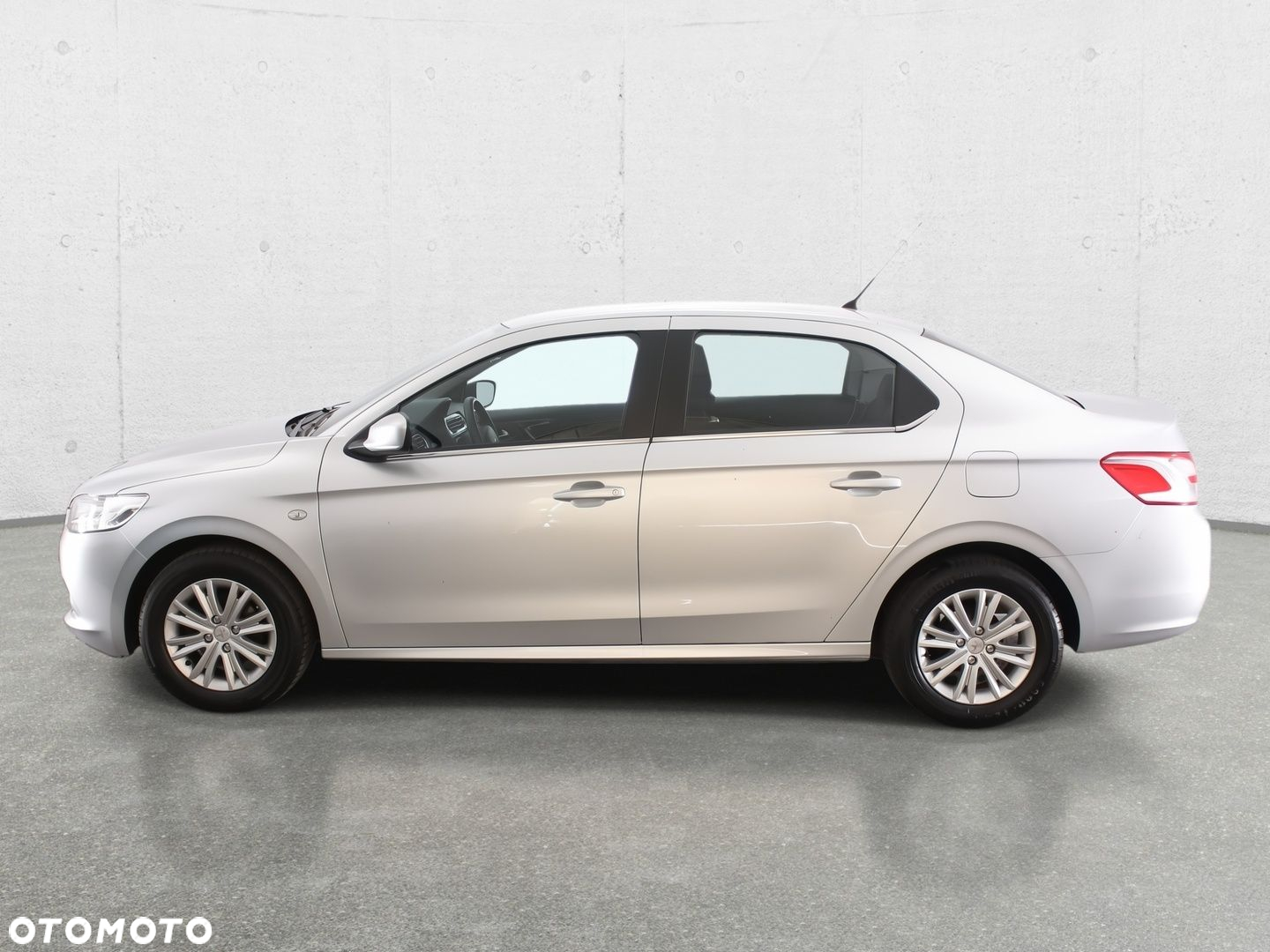Peugeot 301 1.6 VTi Allure - 8