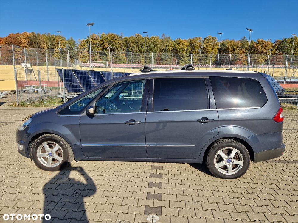 Ford Galaxy - 5