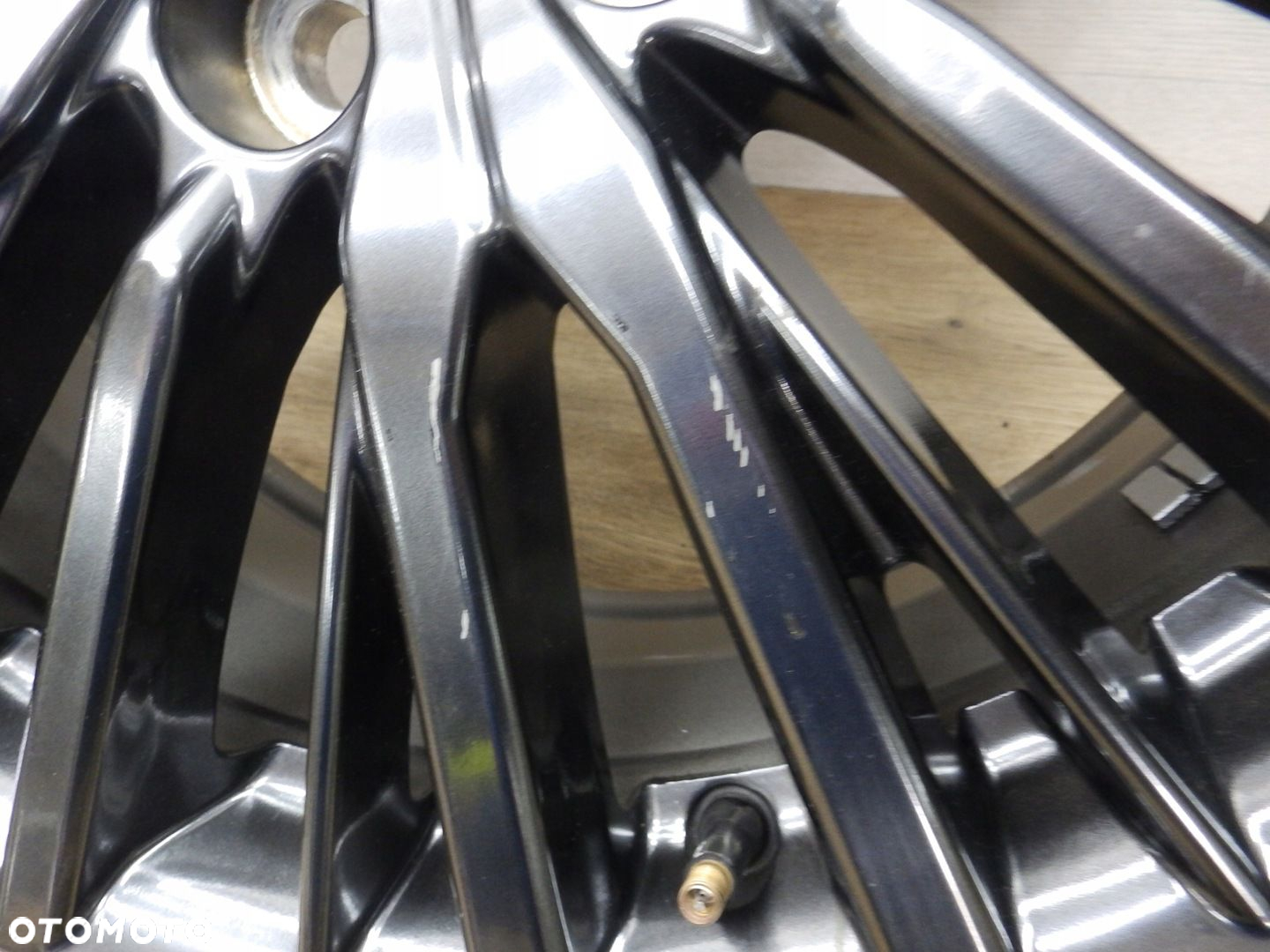 Felga Mitsubishi ASX Outlander Enkei J18x7J Et38 5x114.3 - 5