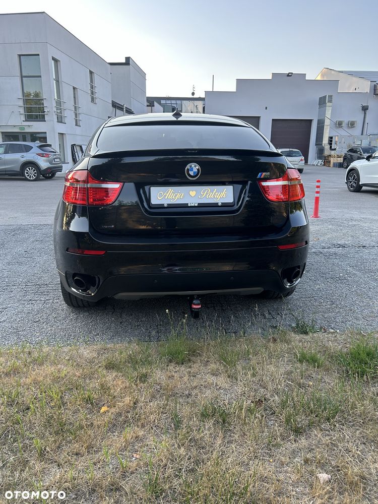 BMW X6 - 2