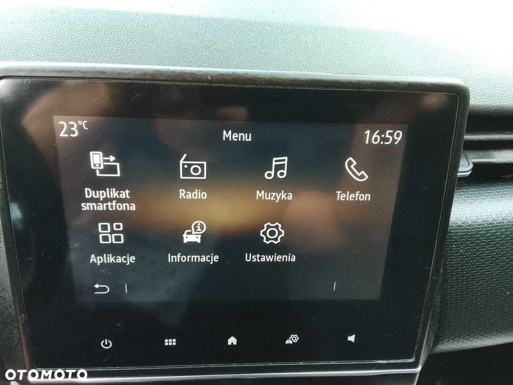 Renault Clio BLUE dCi 85 BUSINESS EDITION - 14