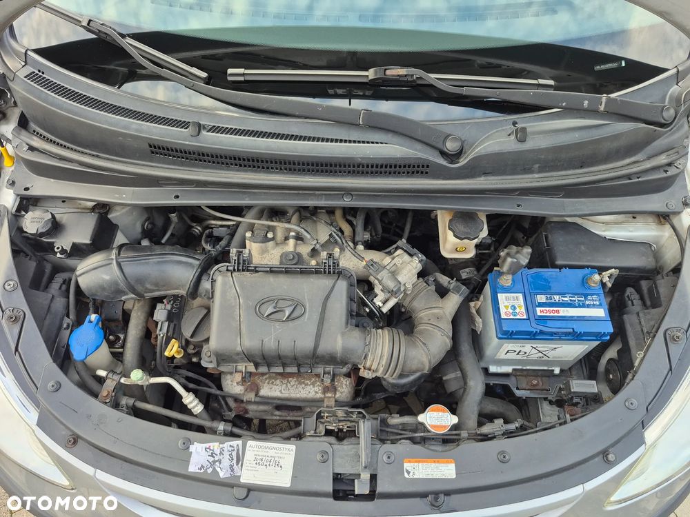 Hyundai i10 1.1 Style - 13