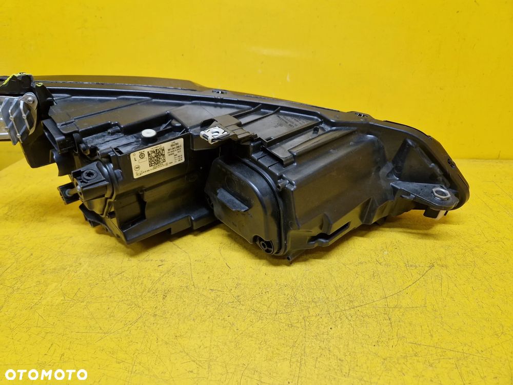 VW GOLF VIII IQ LIGHT LAMPA LEWA PRZOD 5H1941059C - 11