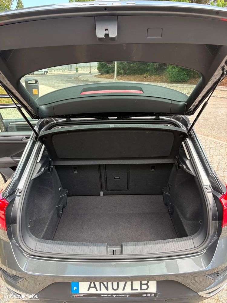 VW T-Roc 1.0 TSI Style - 10
