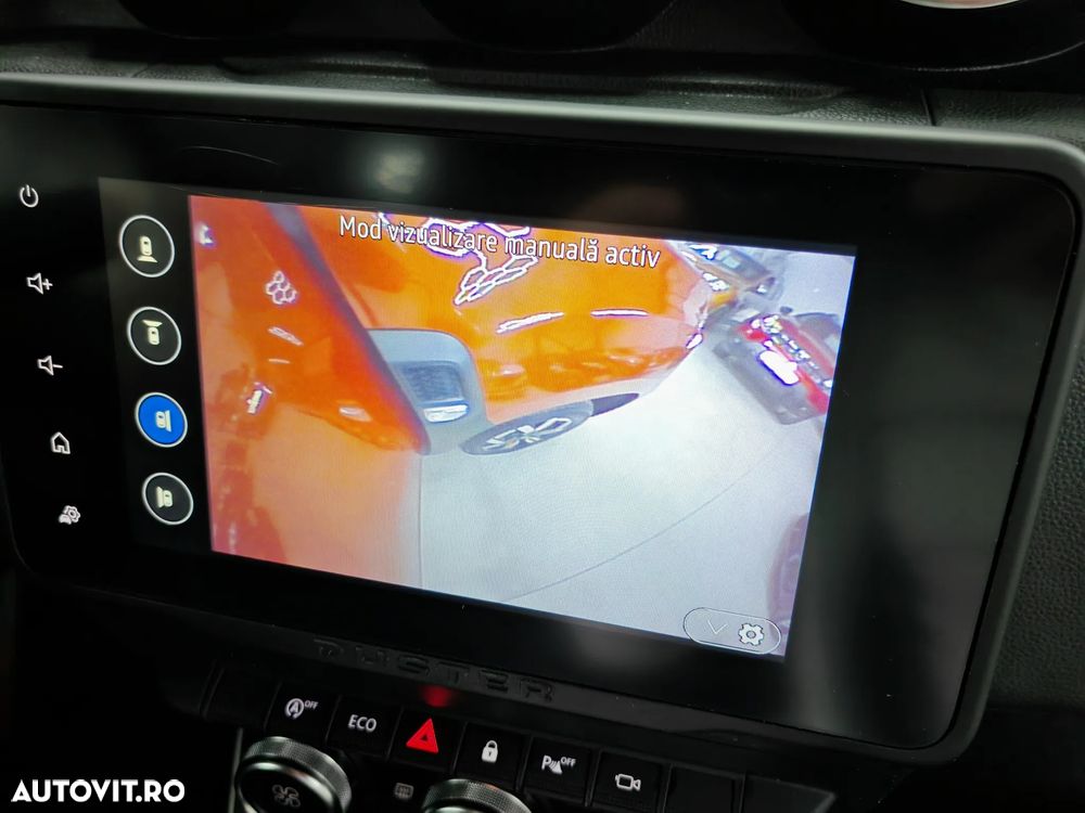 Dacia Duster 1.5 Blue dCi Prestige - 21