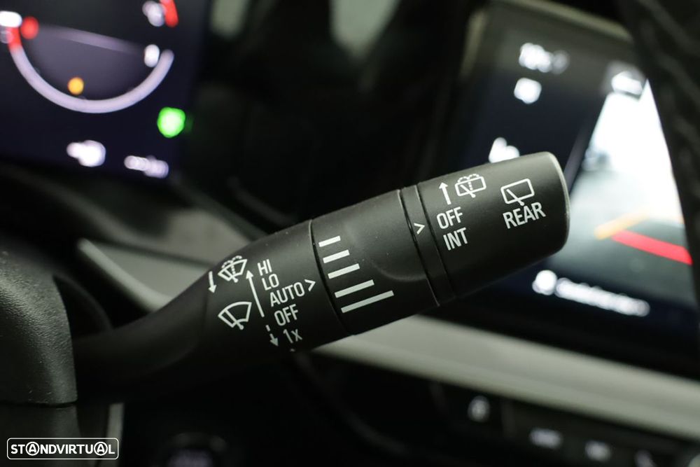 Opel Mokka 1.2 T Ultimate AT - 17