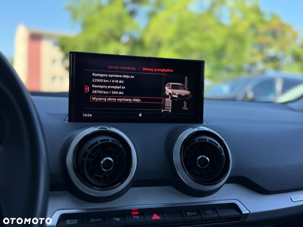 Audi Q2 35 TFSI Advanced S tronic - 31