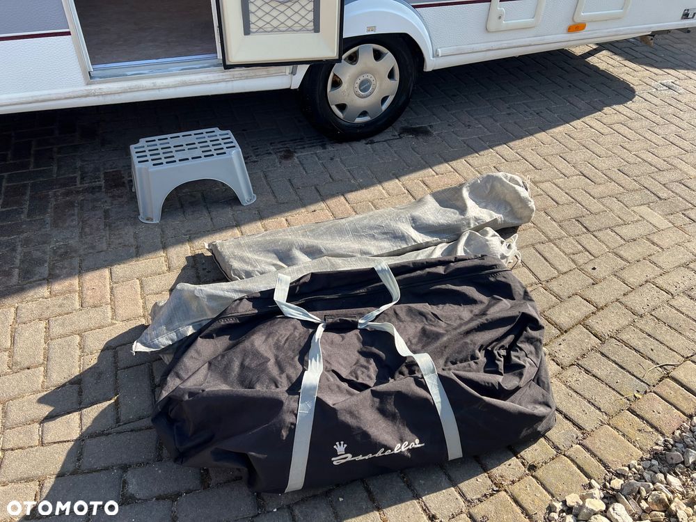 Hobby 495 Prestige - 18