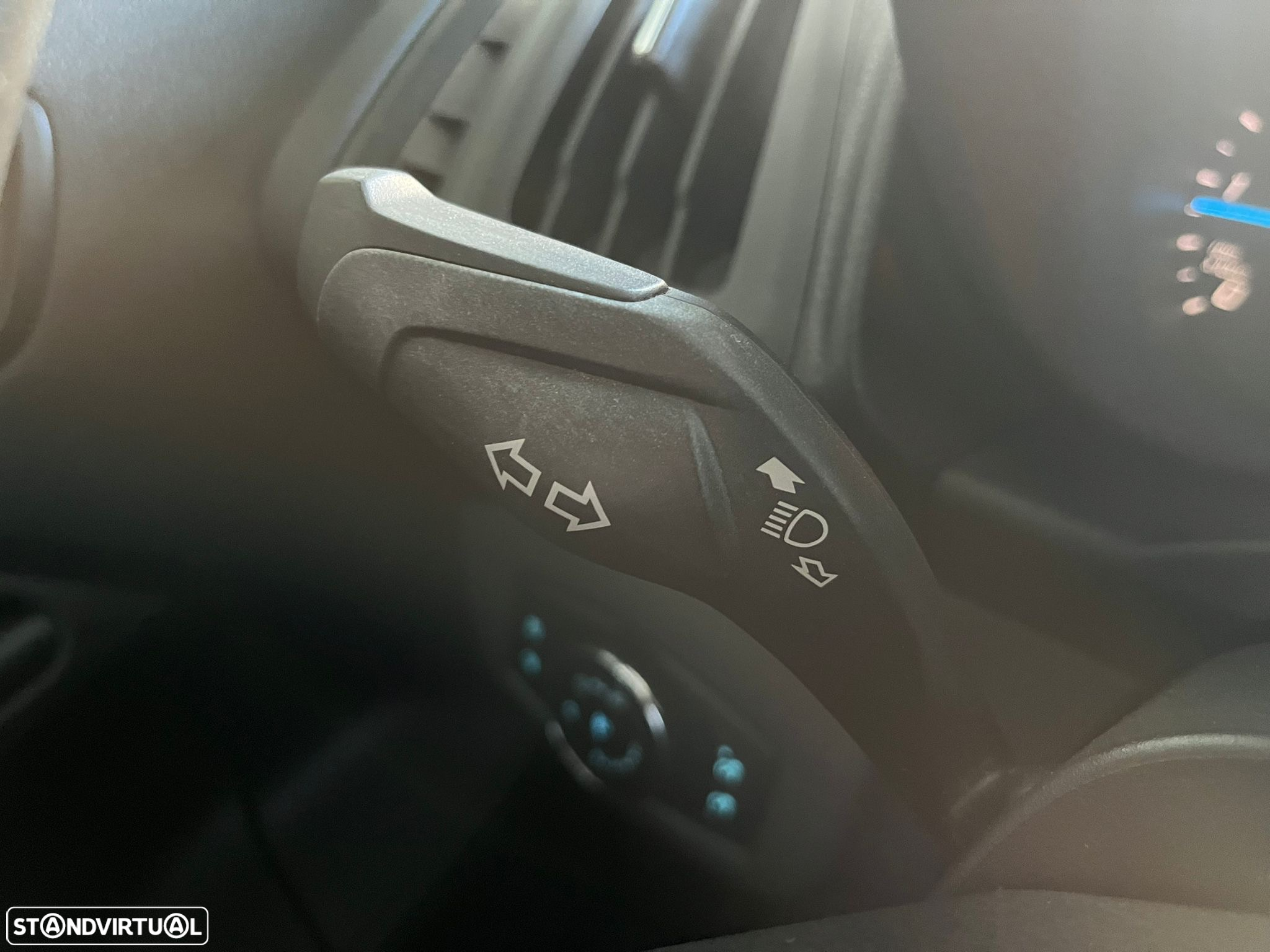Ford Connect 1.6 TDCI 3 LUGARES - 12