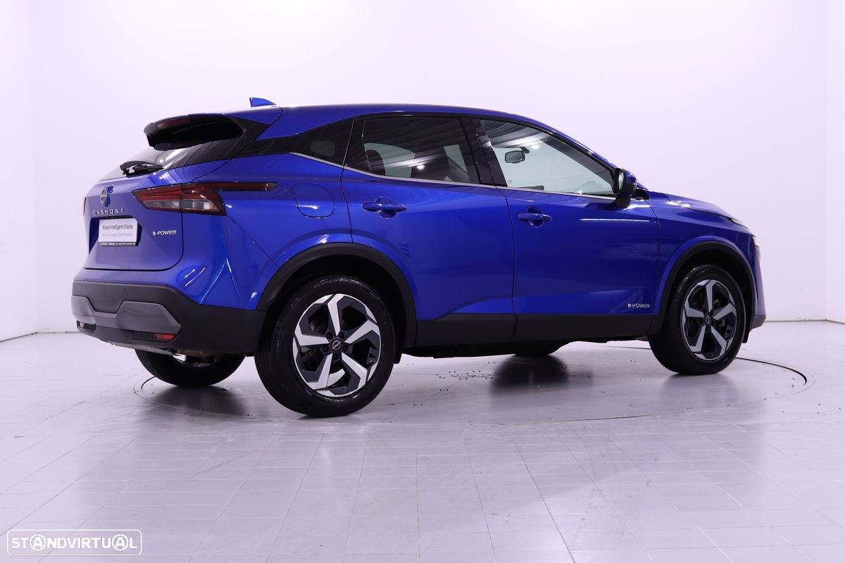 Nissan Qashqai - 7