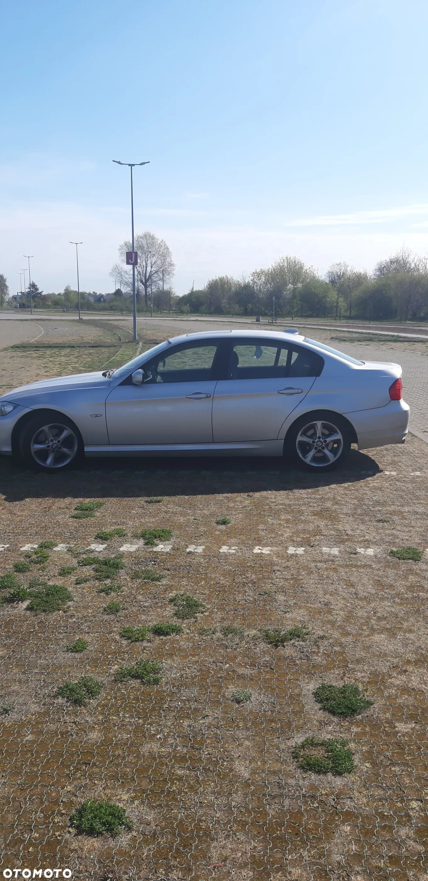 BMW Seria 3 320d - 12
