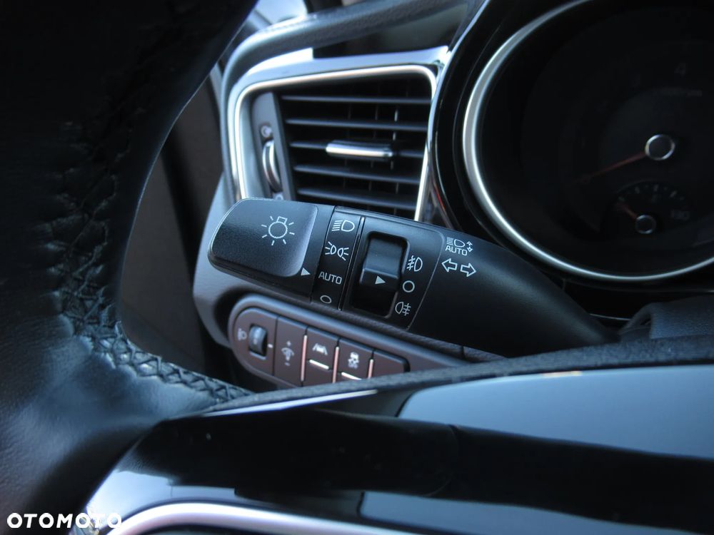 Kia Ceed 1.5 T-GDI L - 13