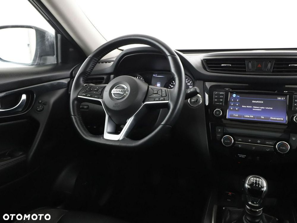 Nissan X-Trail 1.7 dCi Tekna - 17