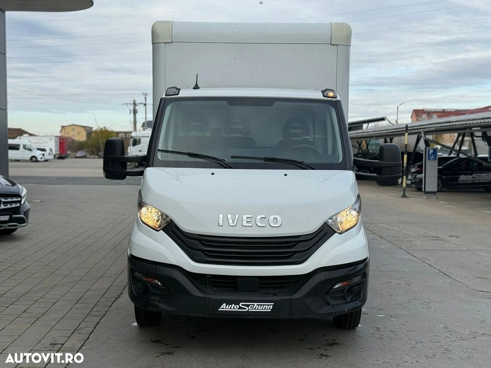 Iveco Daily 35C16 BOX - 7