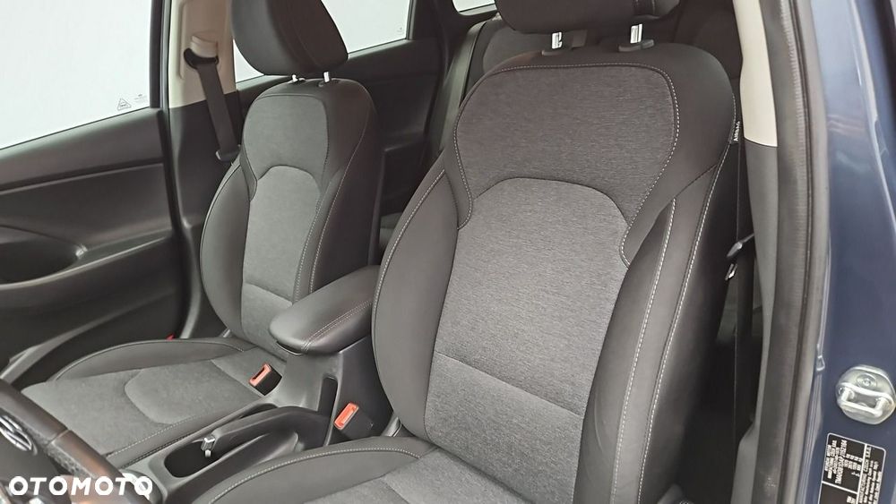 Hyundai i30 1.0 T-GDI Smart - 12