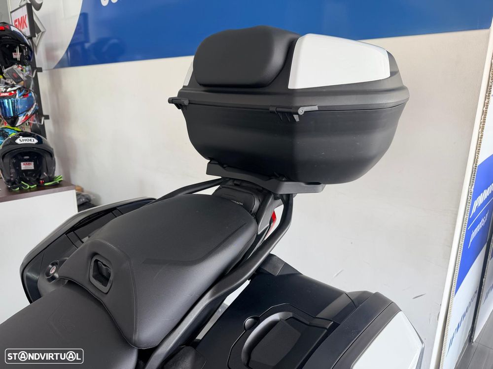Ducati Multistrada V4S RADAR - 10
