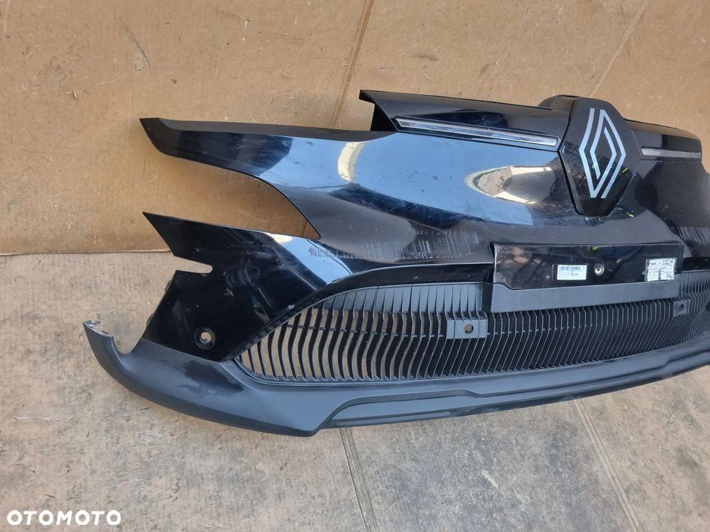RENAULT MEGANE V E-TECH ZDERZAK PRZÓD PRZEDNI - 3
