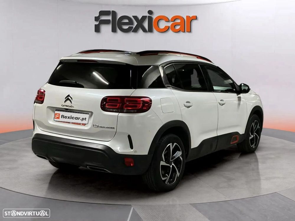 Citroën C5 Aircross 1.2 PureTech C-Series - 6